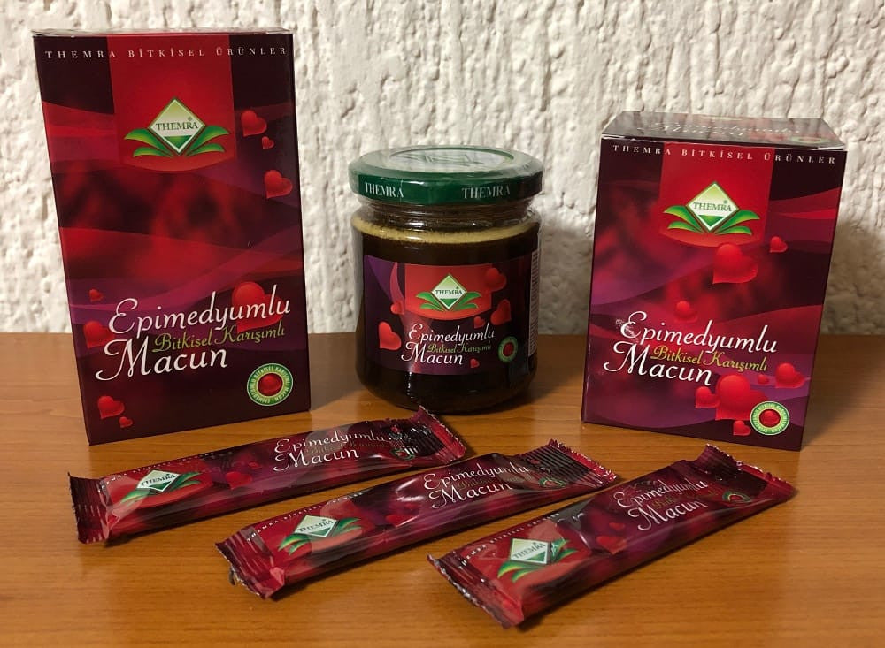 Macun med akcijska ponuda
