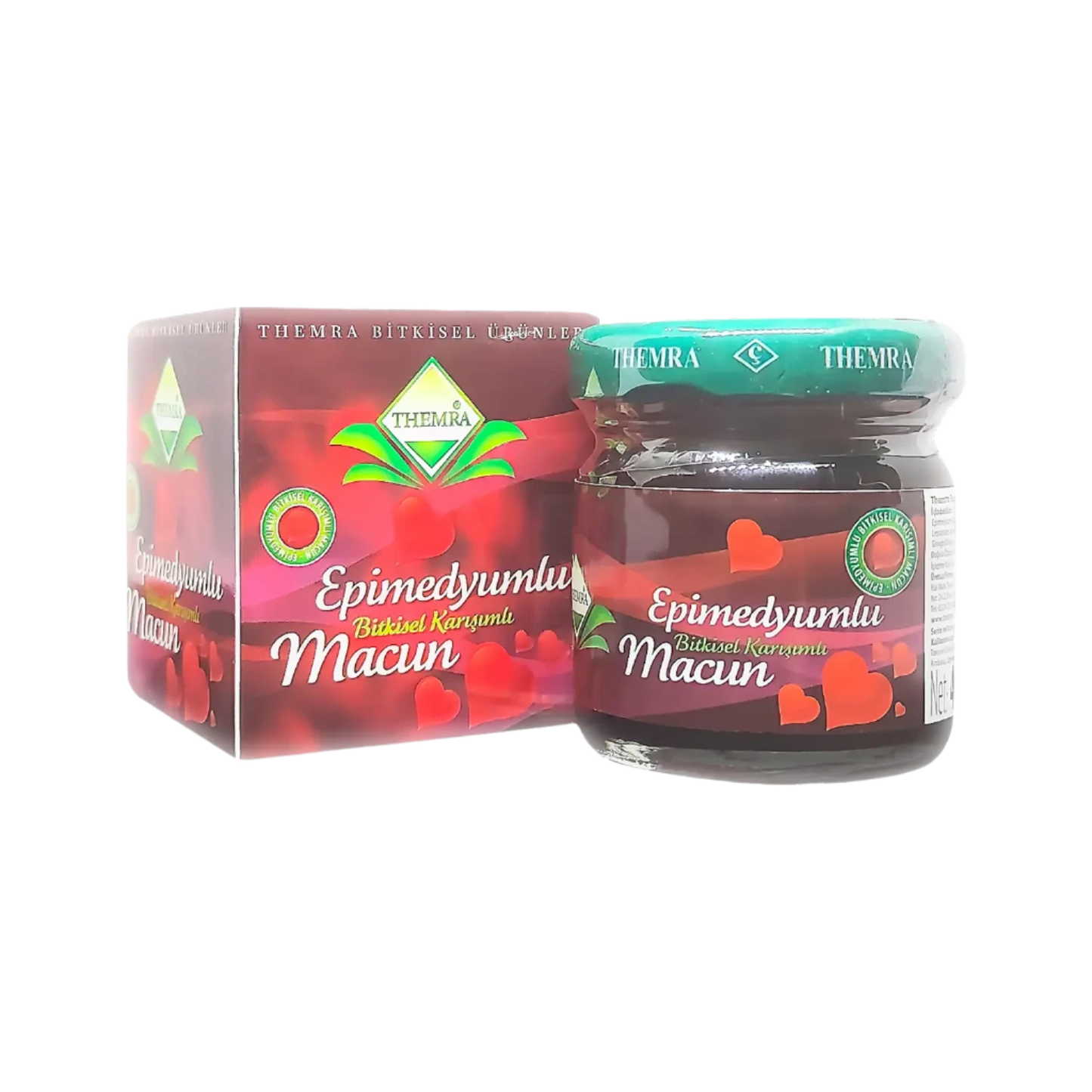 Macun med mala teglica 43 grama